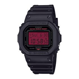 G-Shock-Gents-Watch-DW5600BBR-1D on sale