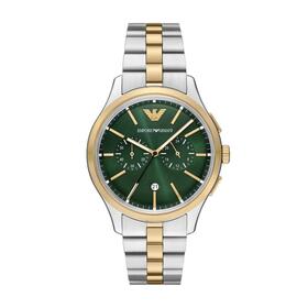 Emporio-Armani-Dario-Gents-Watch on sale