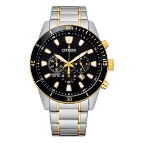 Citizen-Gents-Quartz-Watch-AN8184-89E on sale