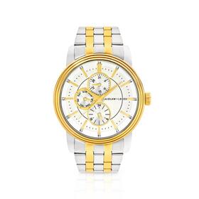 Laidlaw+%2B+Leeds+Daniel+Gents+Watch