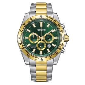 Citizen-Gents-Watch-Quartz-AN8234-58X on sale