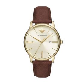Emporio-Armani-Minimalist-Gents-Watch on sale