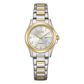 Citizen-Ladies-Quartz-Watch on sale