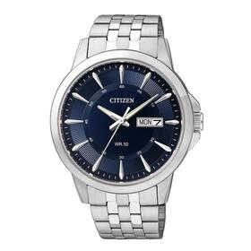 Citizen-Gents-Watch-Quartz-BF2011-51L on sale