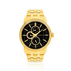 Laidlaw-Leeds-Daniel-Mens-Watch on sale