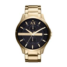 Armani-Exchange-Hampton-Gents-Watch on sale