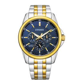 Citizen-Mens-Multi-Dial-Quartz-AG8348-56L on sale