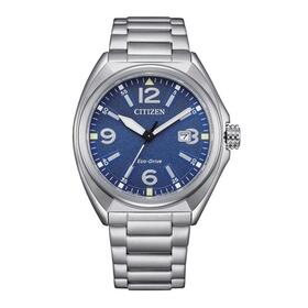 Citizen+Gents+Watch+Eco-Drive+AW1571-76L