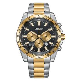 Citizen+Gents+Watch+Quartz+AN8234-58E