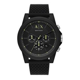 Armani-Exchange-Outerbanks-Gents-Watch on sale
