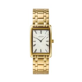 Obaku+Linde+Ladies+Watch