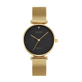 Obaku-Funkle-Dijon-Ladies-Watch on sale