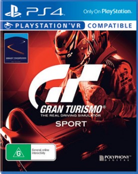 PS4-Gran-Turismo-7 on sale