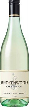 Brokenwood+Cricket+Pitch+750mL+Varieties