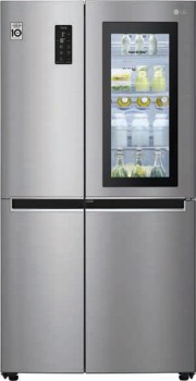 LG-687L-InstaView-Refrigerator on sale