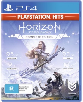 PS4-Hits-Horizon-Zero-Dawn-Complete-Edition on sale