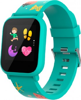 dgtec kids sports watch