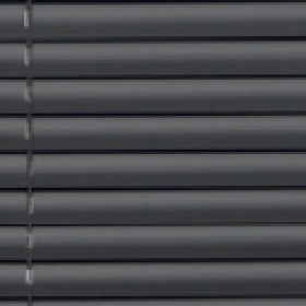 60-off-Ready-To-Hang-25mm-Oxide-Aluminium-Venetians on sale
