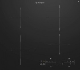 Westinghouse-60cm-Induction-Cooktop-Black on sale