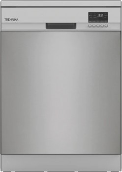 Technika-60cm-Dishwasher-Stainless-Steel on sale