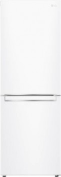 LG-335L-Bottom-Mount-Refrigerator on sale