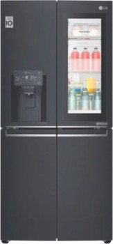 LG-570L-InstaView-Refrigerator on sale