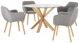 Waverley-4-Seater-Dining-Table on sale