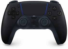 PS5-DualSense-Controller-Midnight-Black on sale