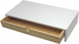 Monitor-Stand-with-Drawer on sale