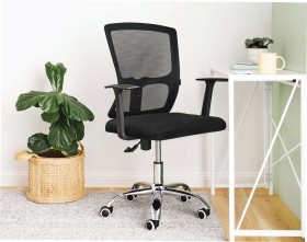 Office-Mesh-Chair on sale