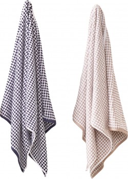 Casa-Blanc-Blakley-Towel on sale