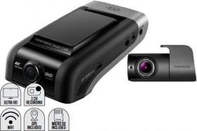 Thinkware-U1000-Series-Ultra-HD-4K-Dual-Recording-Wi-Fi-GPS-Dash-Cam-32GB on sale