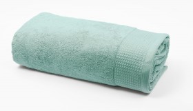Tontine-600gsm-Bath-Towel-Sea on sale