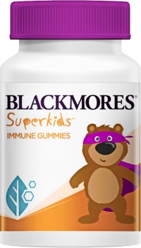 Blackmores-Superkids-Immune-Gummies-60-Gummies on sale