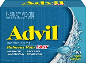Advil-90-Liquid-Capsules on sale