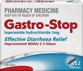 Gastro-Stop-12-Capsules on sale
