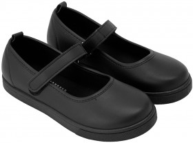 Senior-School-Shoes-Girls on sale