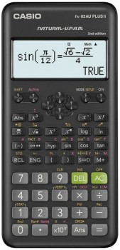 Casio-Calculator-FX82AU on sale