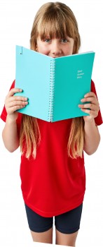 A5-Student-Diary on sale