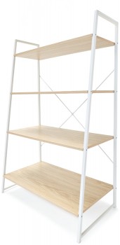 Scandi-Ladder-Bookshelf on sale