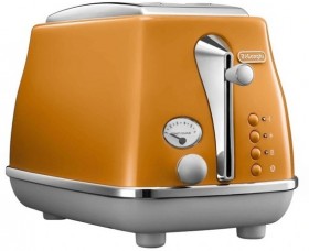 Delonghi-Icona-Capitals-2-Slice-Toaster on sale