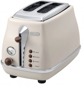 Delonghi-Icona-Vintage-2-Slice-Toaster on sale