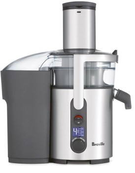 Breville-the-Froojie-Juicer on sale