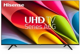 Hisense-50-A6G-4K-UHD-LED-Smart-TV on sale