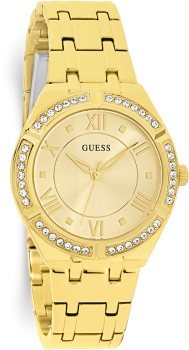 Guess-Ladies-Cosmo-Watch on sale