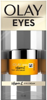 NEW-Olay-Vitamin-C-Eye-Cream-15mL on sale