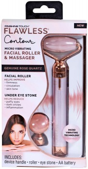 Flawless-Finishing-Touch-Contour-Facial-Roller-Massager-1ea on sale