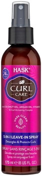 Hask-Curl-Care-5-in-1-Leave-In-Spray-175mL on sale