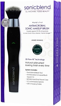 Michael-Todd-Antimicrobial-Sonic-Makeup-Brush on sale