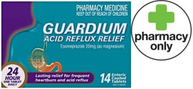 Guardium-Acid-Reflux-14-Tablets on sale